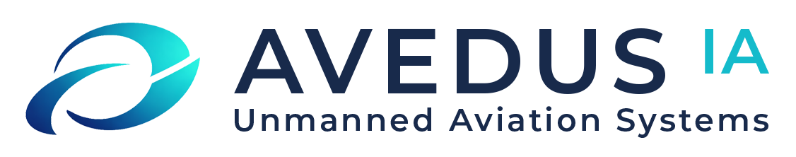 AVEDUS AI Unmanned Aviation Systems