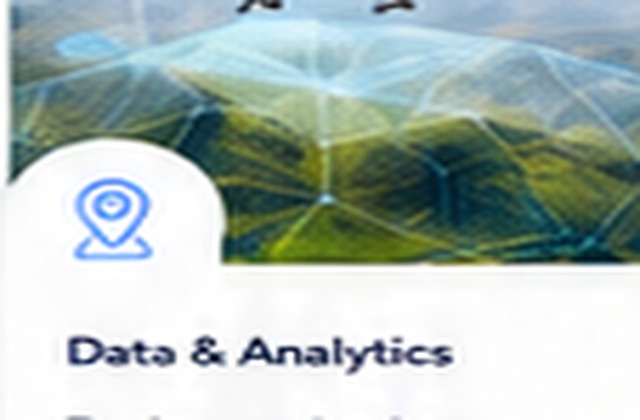 Data & Analytics