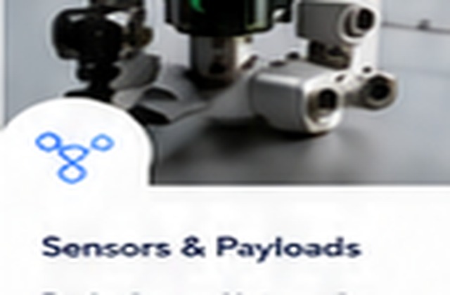 Sensors & Payloads